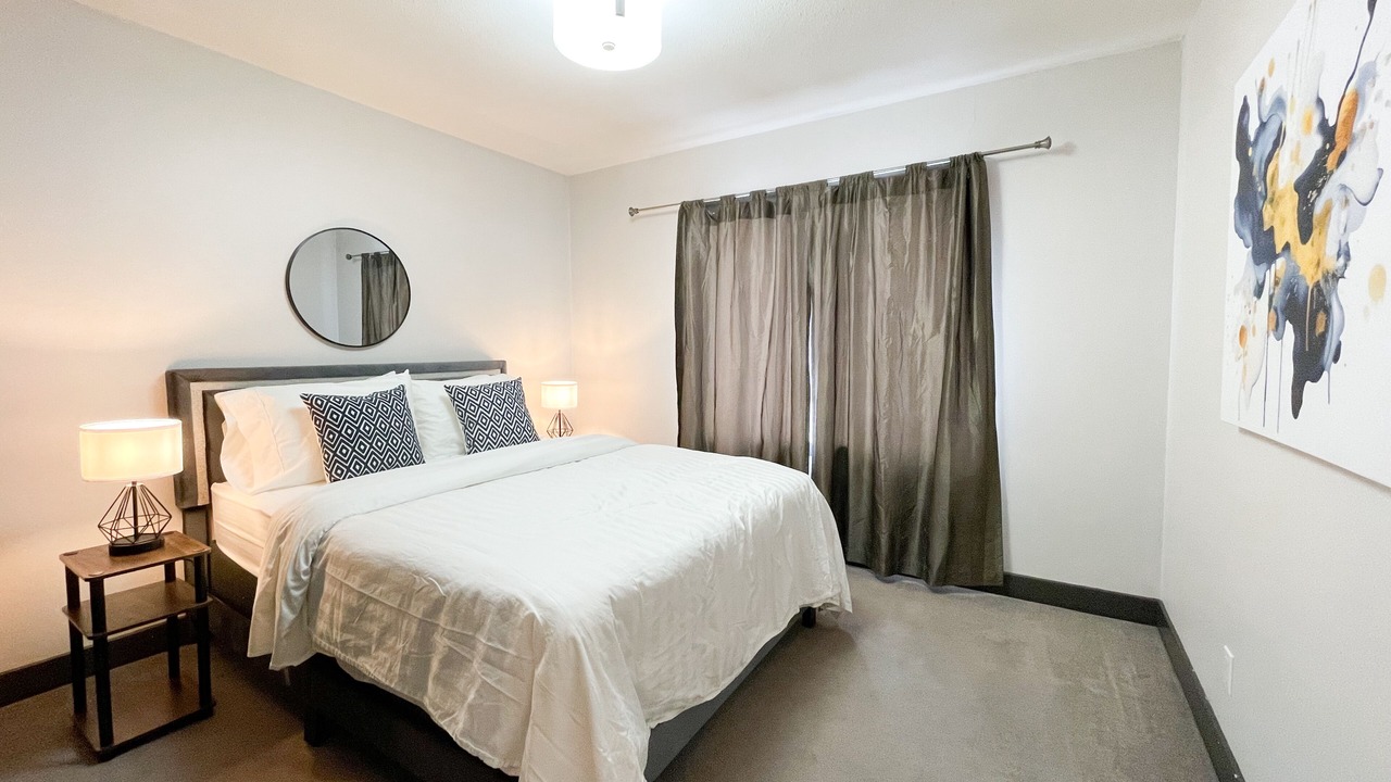 Photo of Bedroom in Yorkton