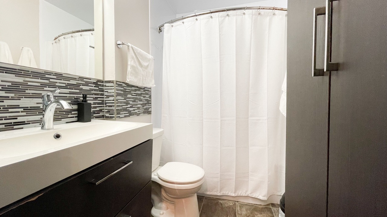 Photo of Bathroom in Yorkton