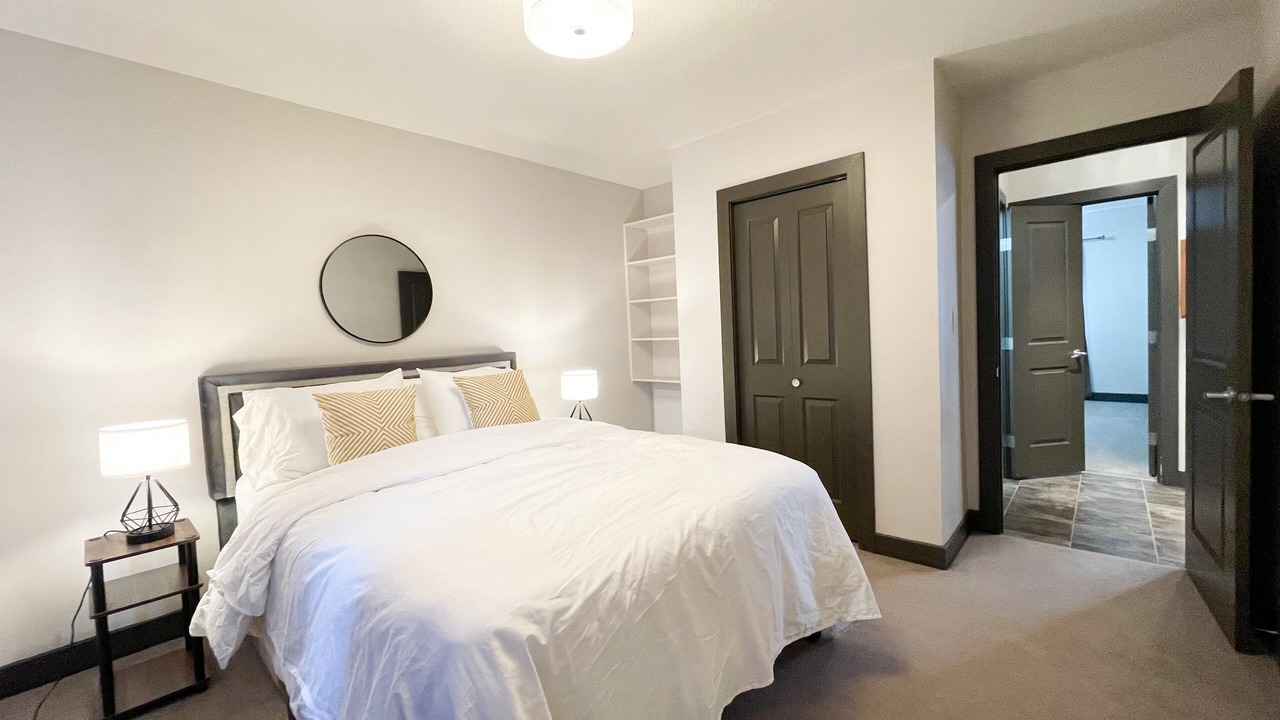 Photo of Bedroom in Yorkton