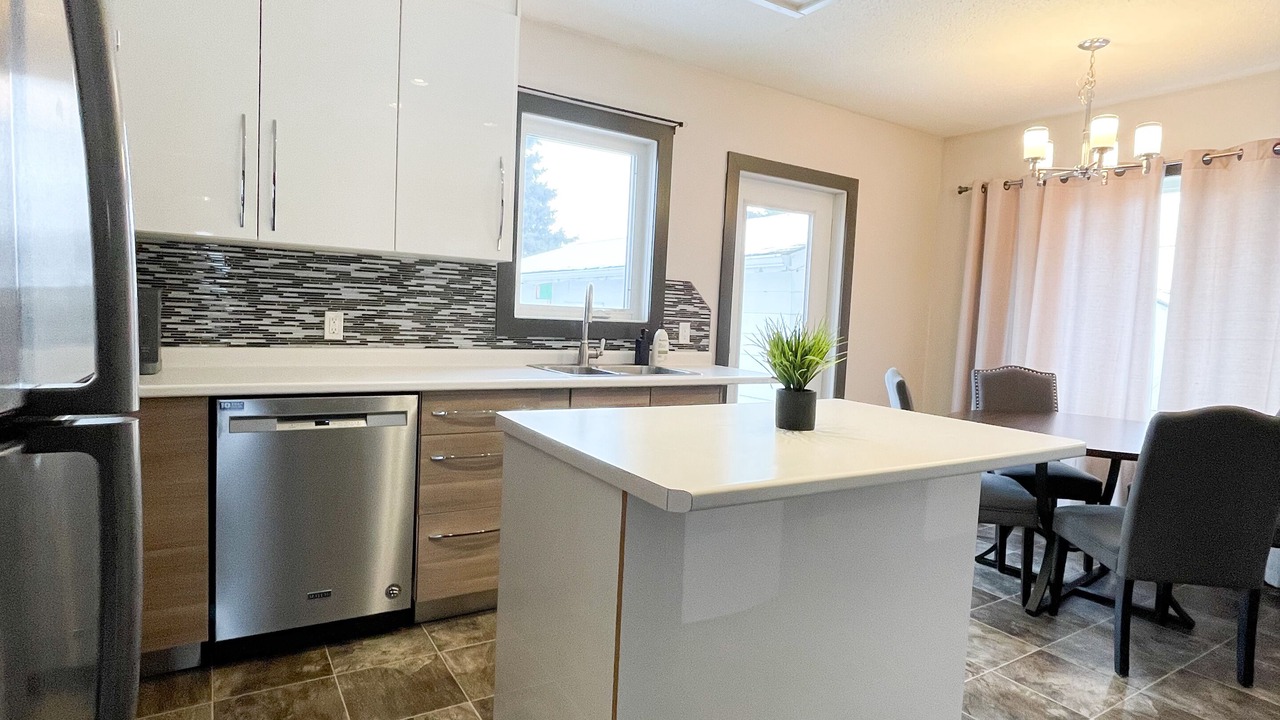 Photo of Kitchen in Yorkton