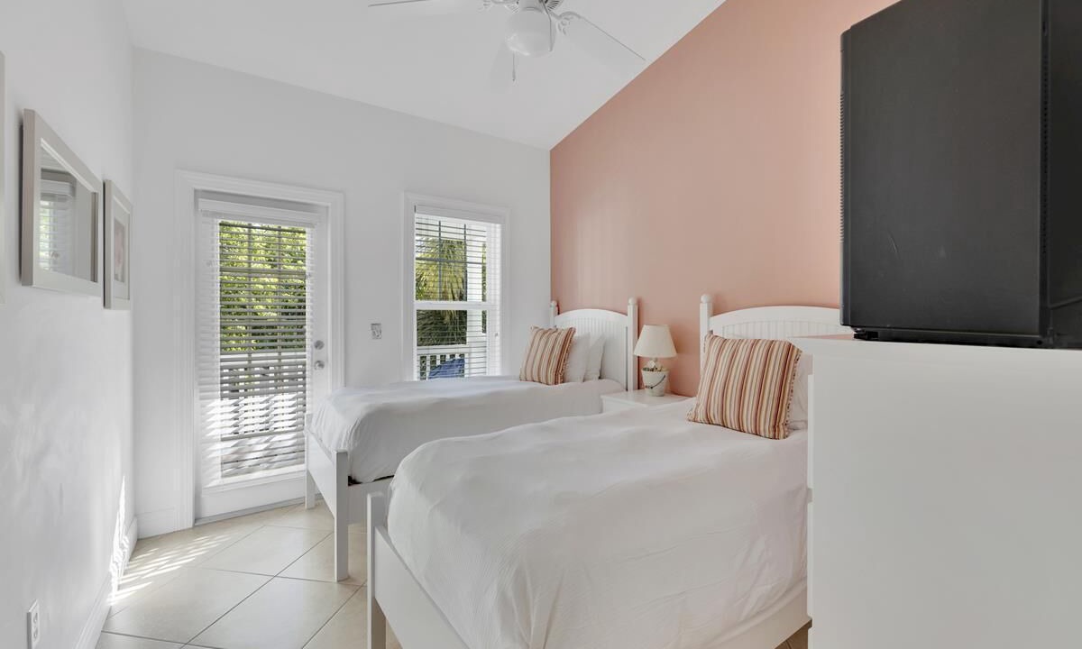 Photo of Bedroom in Indigo Reef Marina Homes