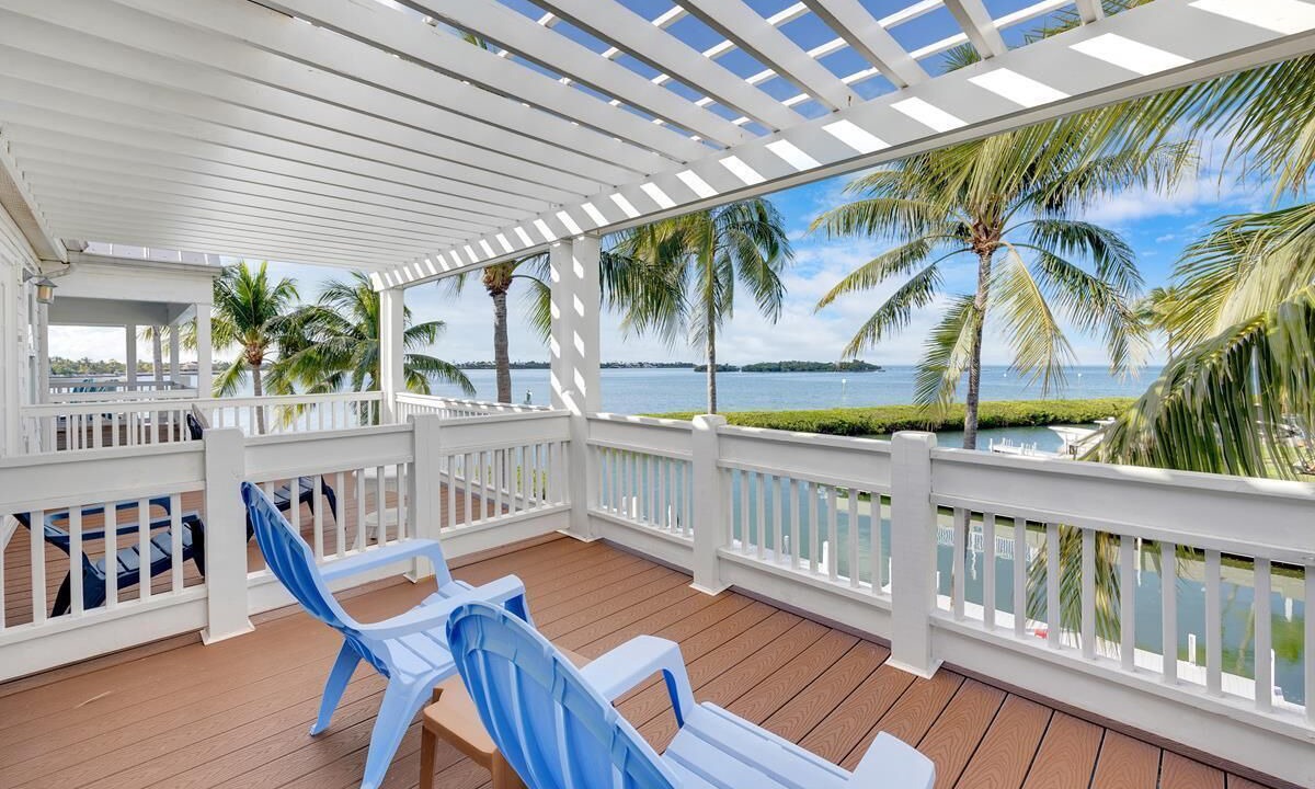 Photo of Outdoor in Indigo Reef Marina Homes