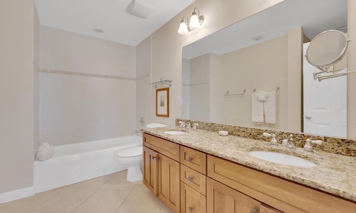 Photo of Bathroom in Indigo Reef Marina Homes