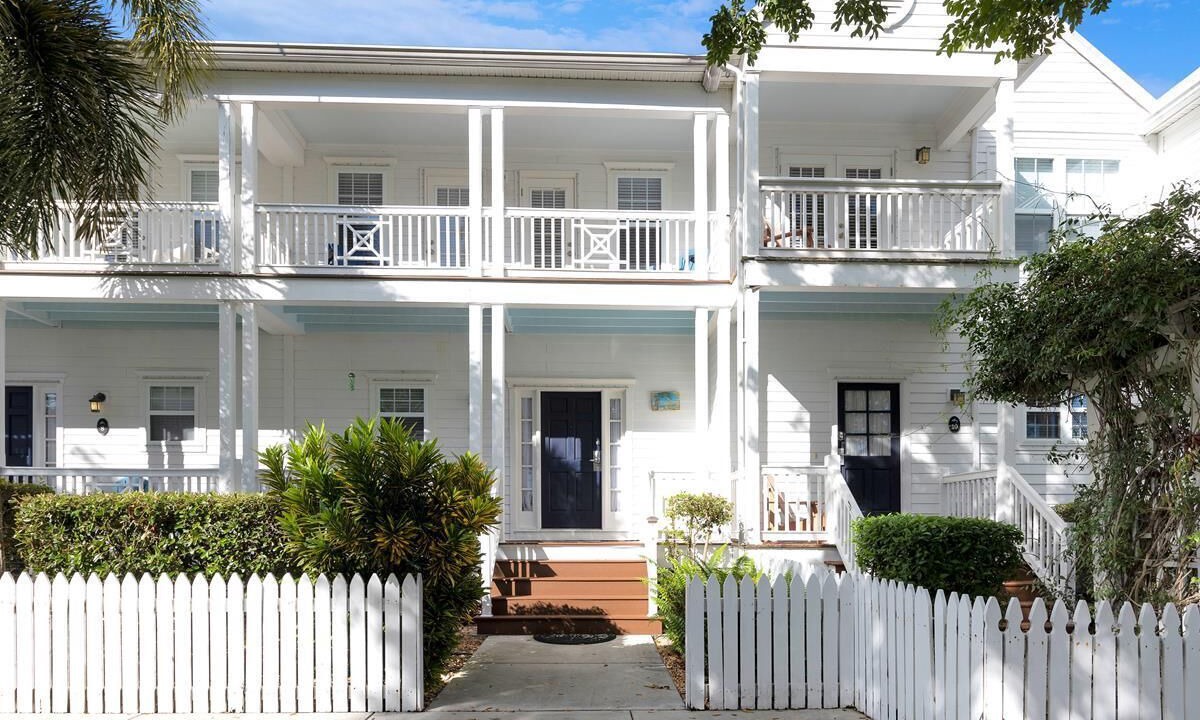 Photo of Outdoor in Indigo Reef Marina Homes