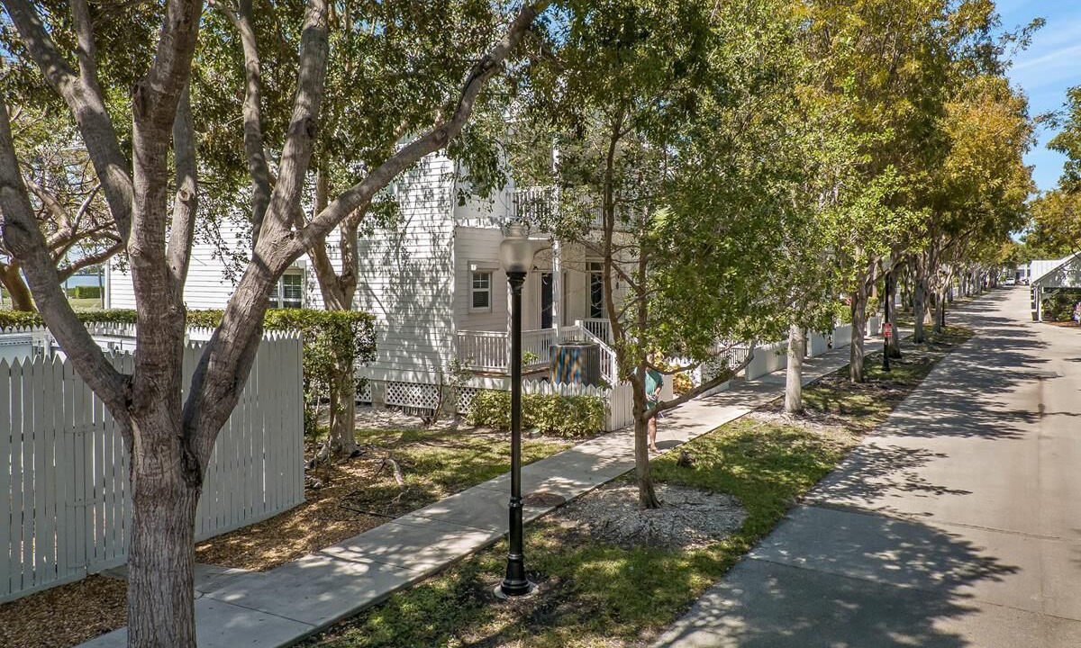 Photo of Outdoor in Indigo Reef Marina Homes