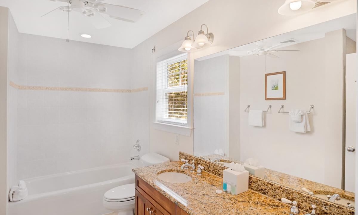 Photo of Bathroom in Indigo Reef Marina Homes