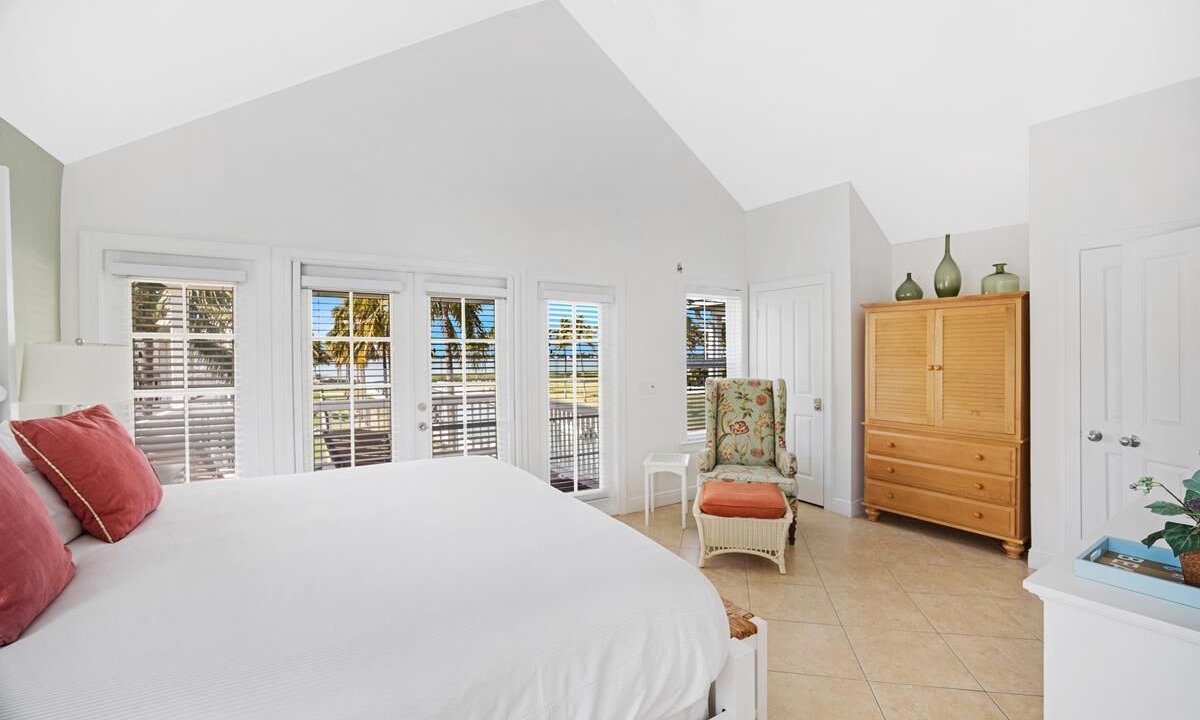 Photo of Bedroom in Indigo Reef Marina Homes