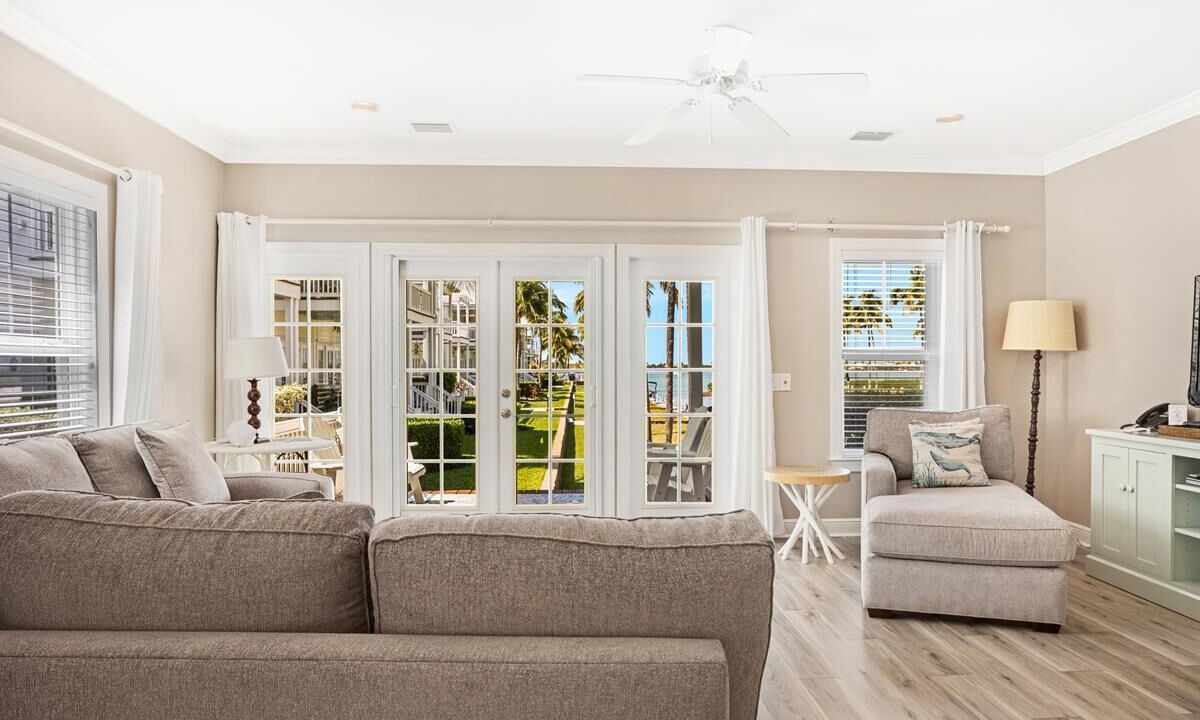 Photo of Livingroom in Indigo Reef Marina Homes