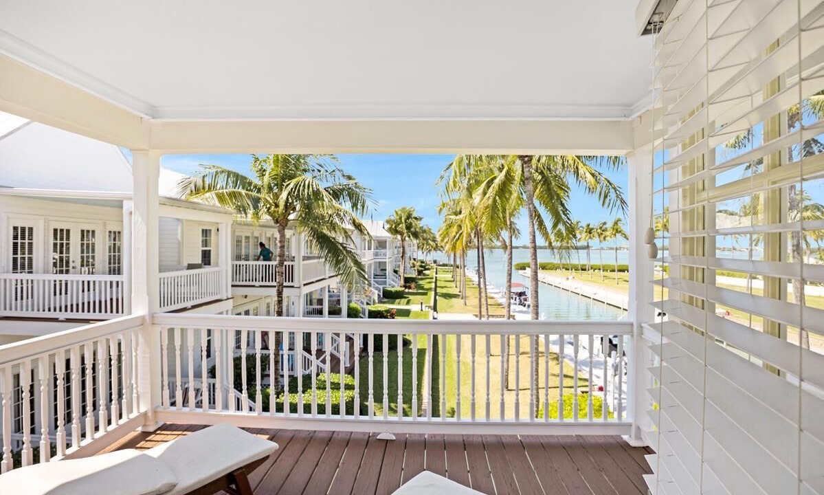 Photo of Outdoor in Indigo Reef Marina Homes
