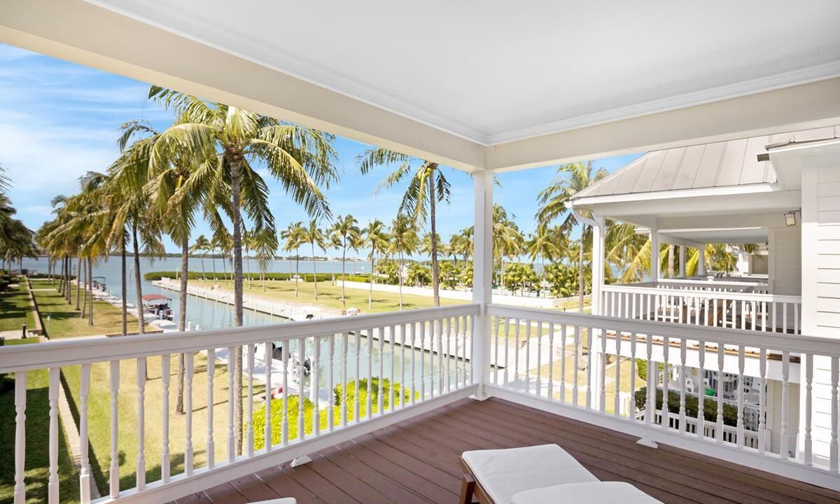Photo of Outdoor in Indigo Reef Marina Homes