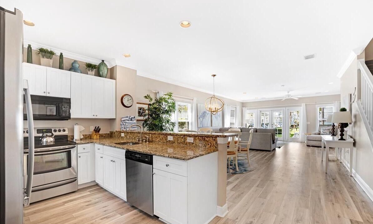 Photo of Others in Indigo Reef Marina Homes