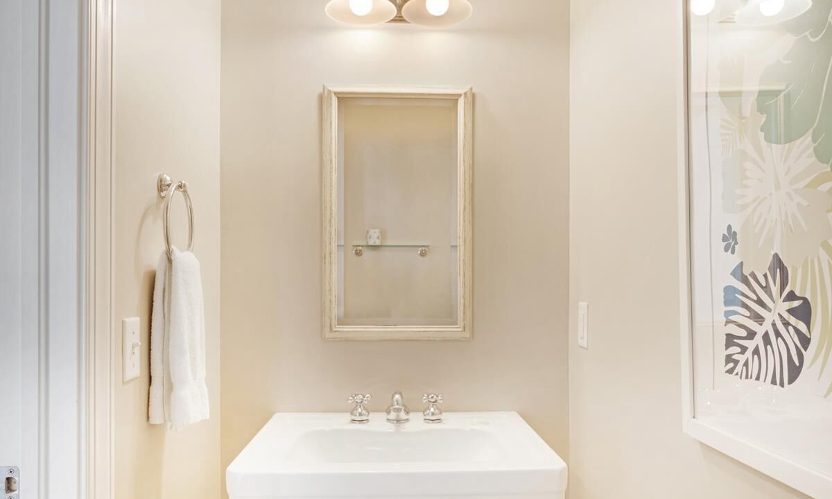 Photo of Bathroom in Indigo Reef Marina Homes