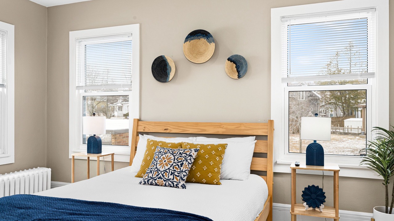 Photo of Bedroom in Lakeside - Lester Park