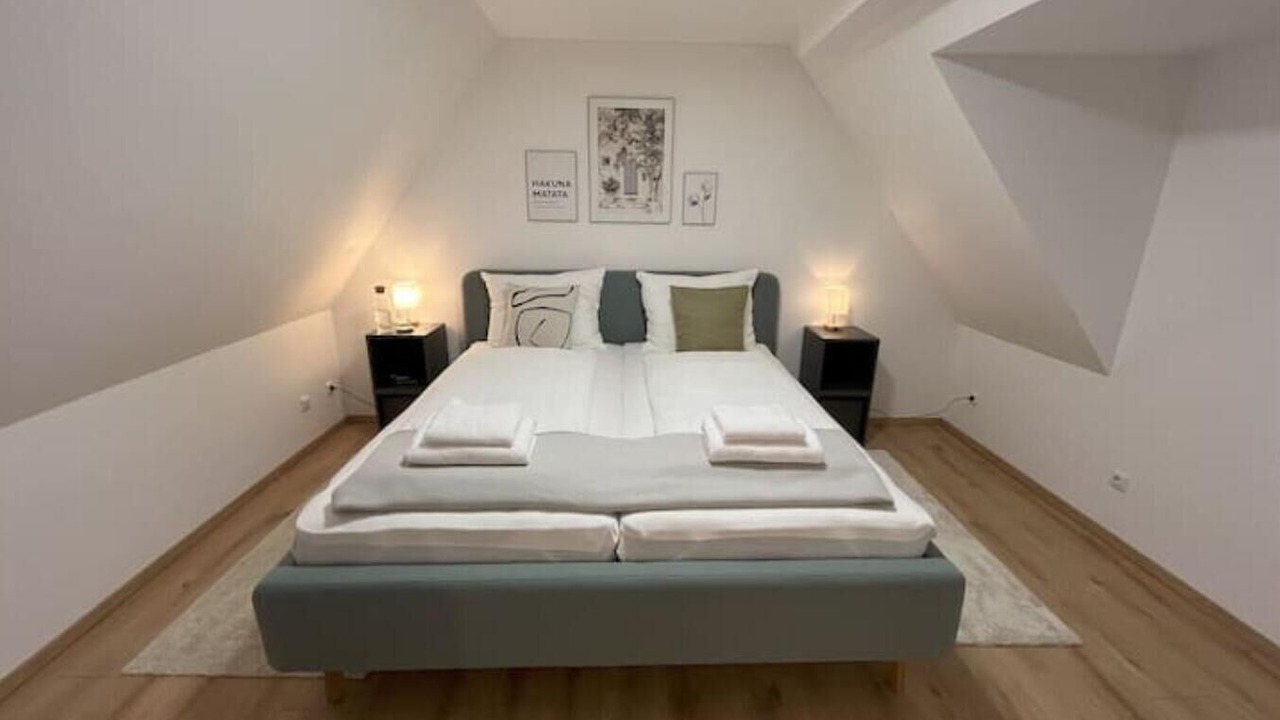Photo of Bedroom in Euskirchen