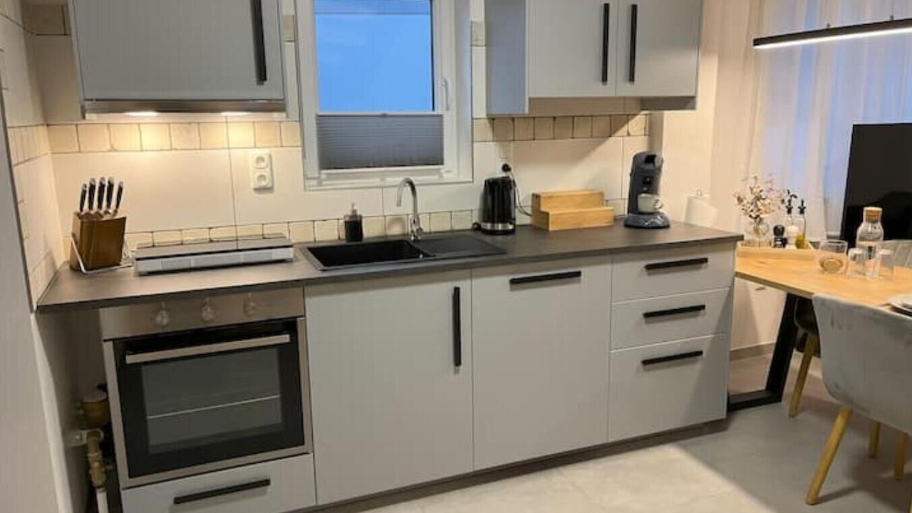 Photo of Kitchen in Euskirchen