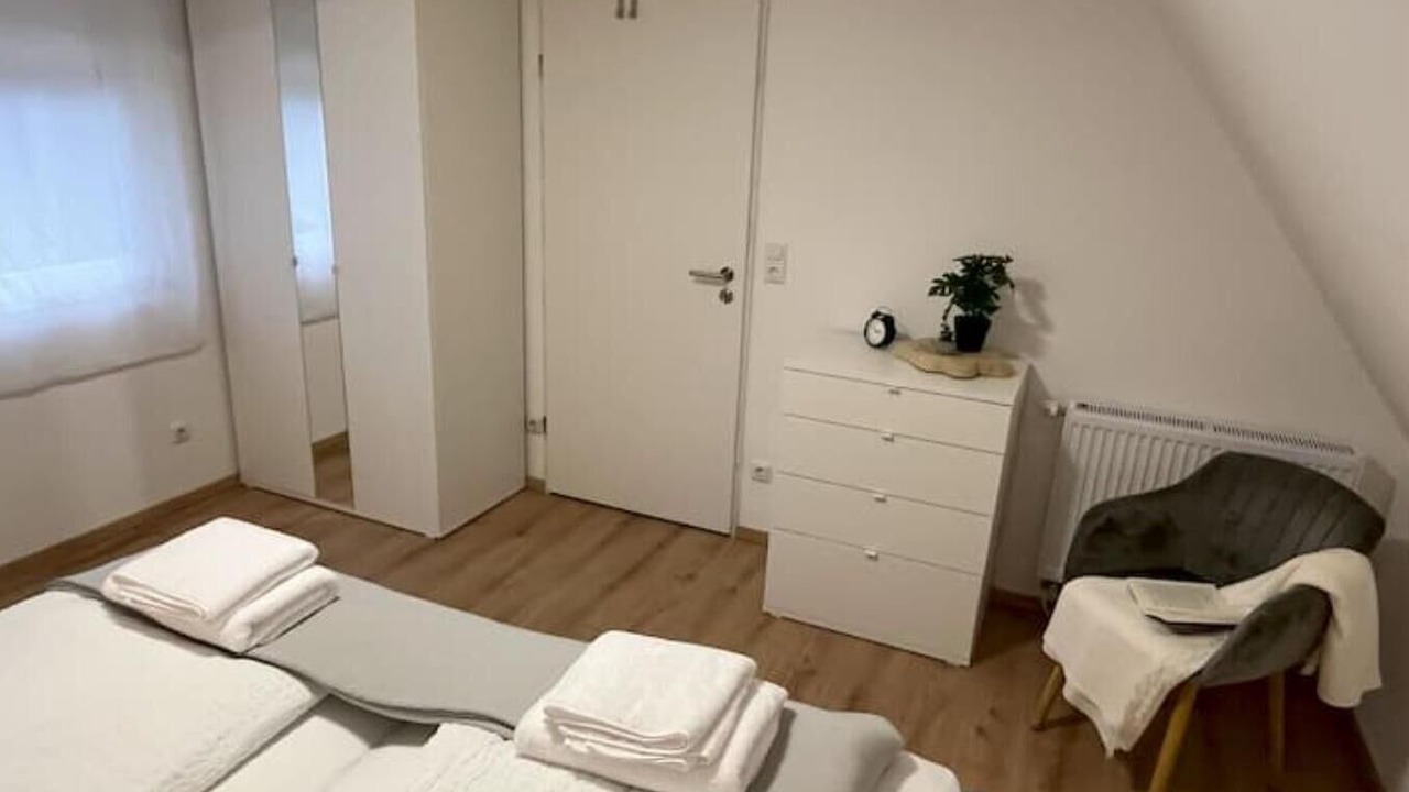Photo of Bedroom in Euskirchen