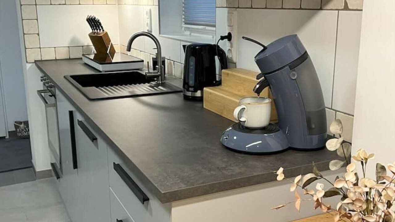 Photo of Kitchen in Euskirchen