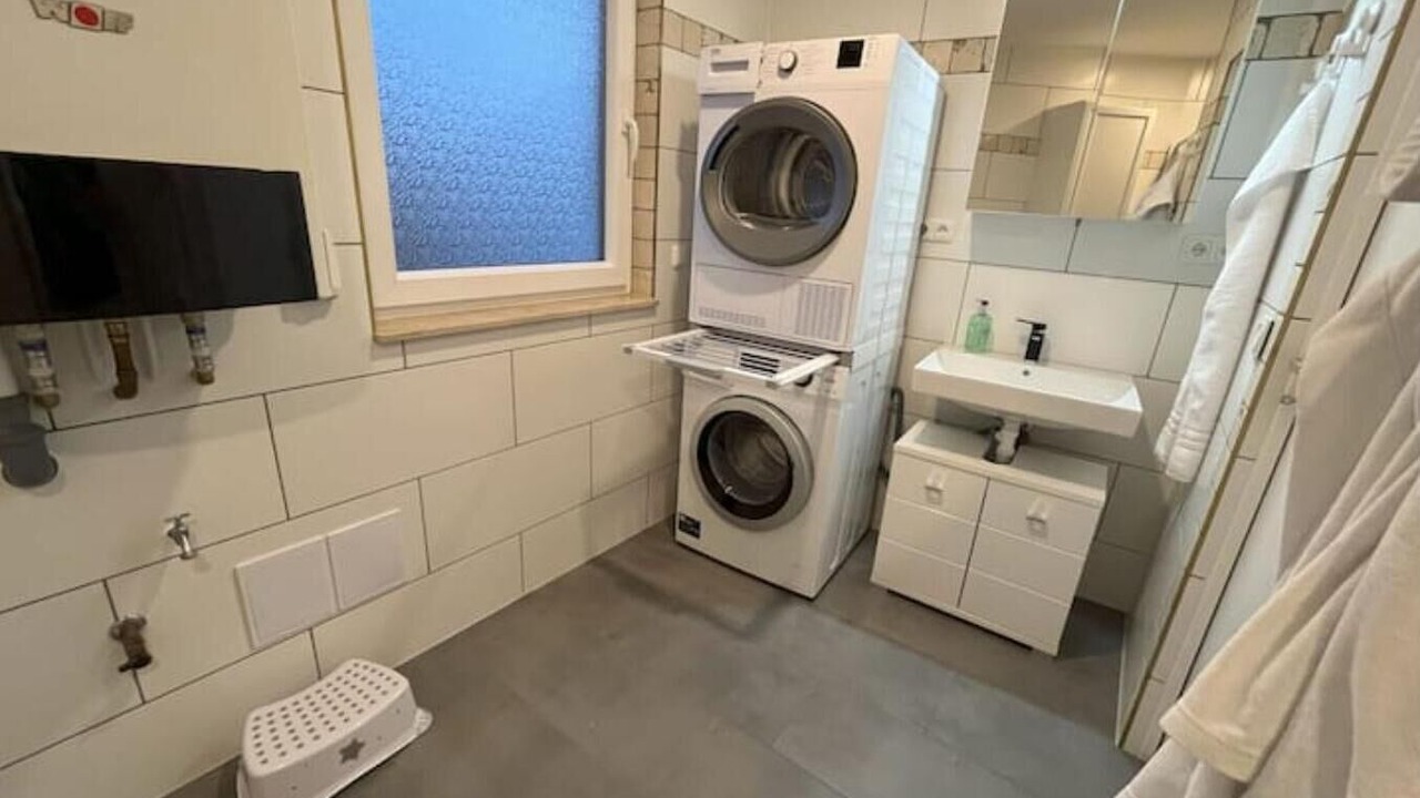 Photo of Bathroom in Euskirchen
