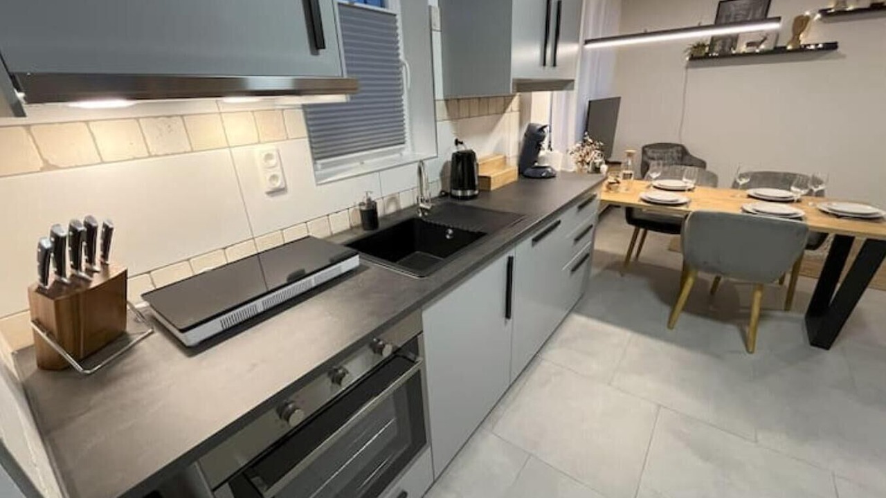 Photo of Kitchen in Euskirchen