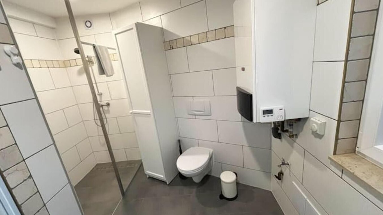 Photo of Bathroom in Euskirchen
