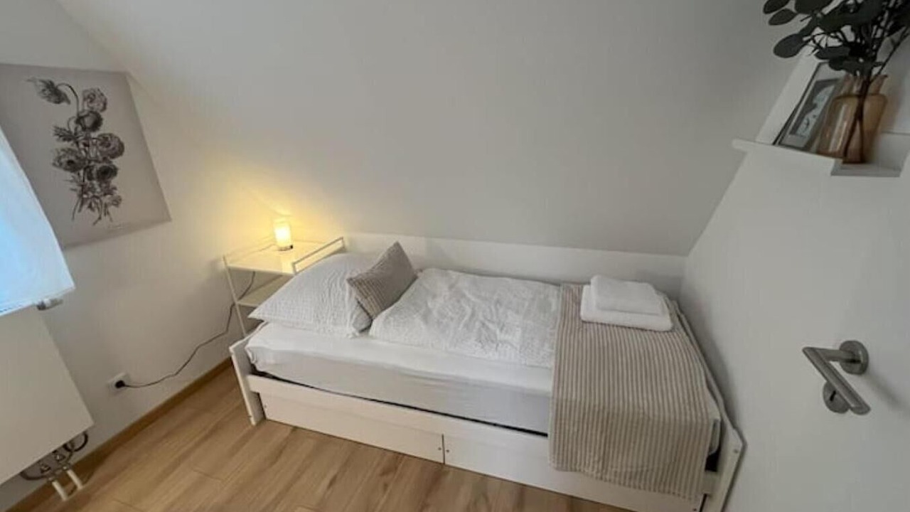 Photo of Bedroom in Euskirchen