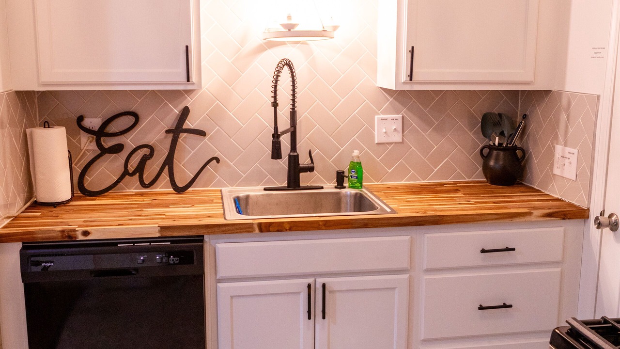 Photo of Kitchen in Midwest City