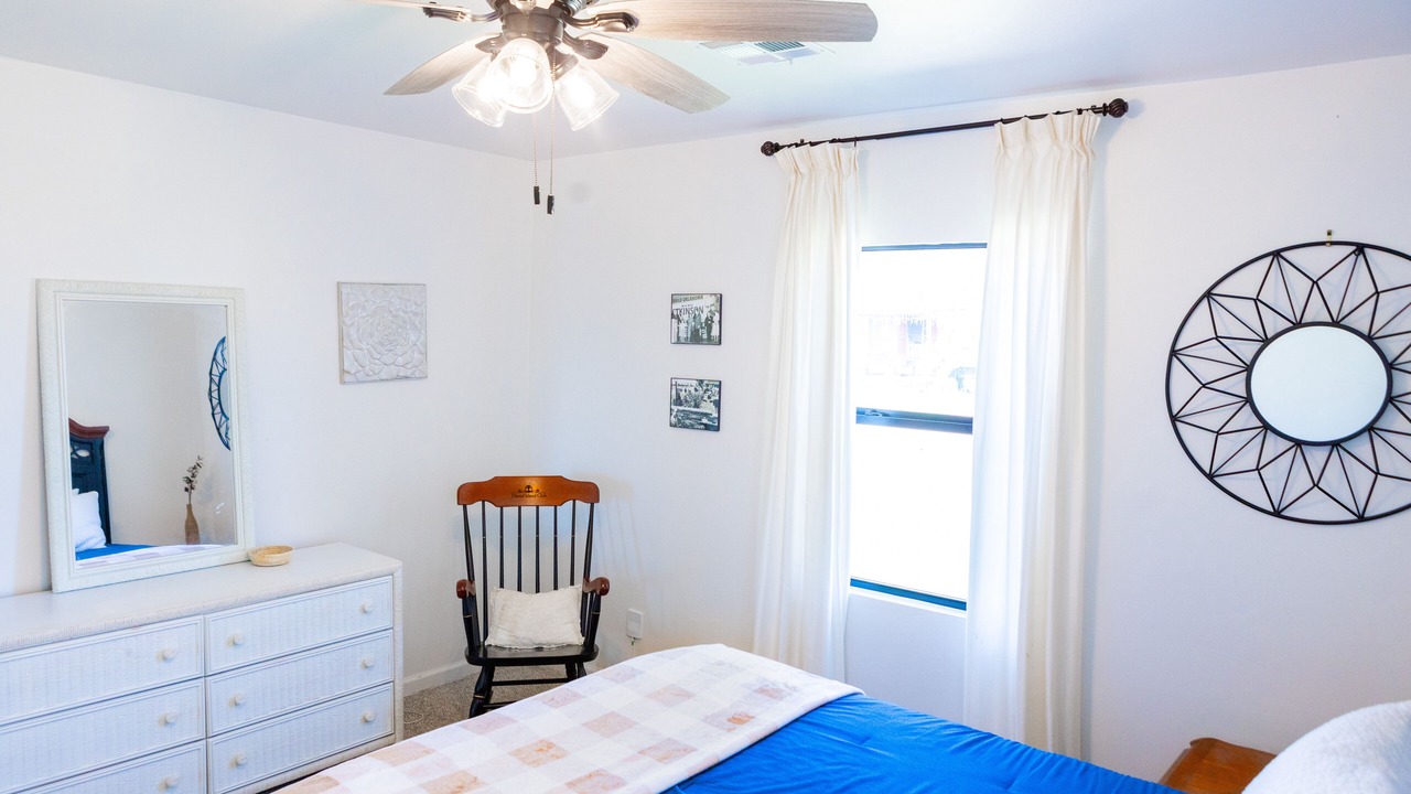 Photo of Bedroom in Midwest City