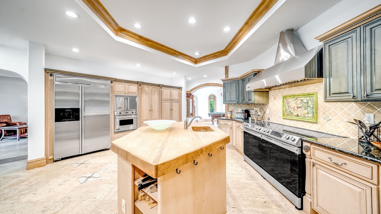 Photo of Kitchen in Deerfield Beach