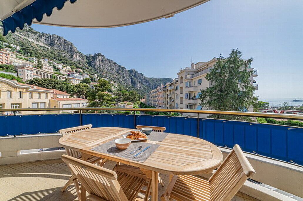 Photo of Outdoor in Beaulieu-sur-Mer