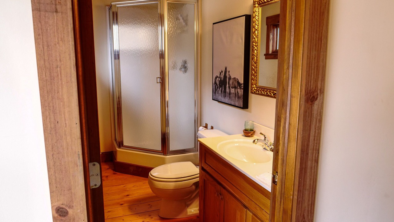 Photo of Bathroom in South Bloomingville