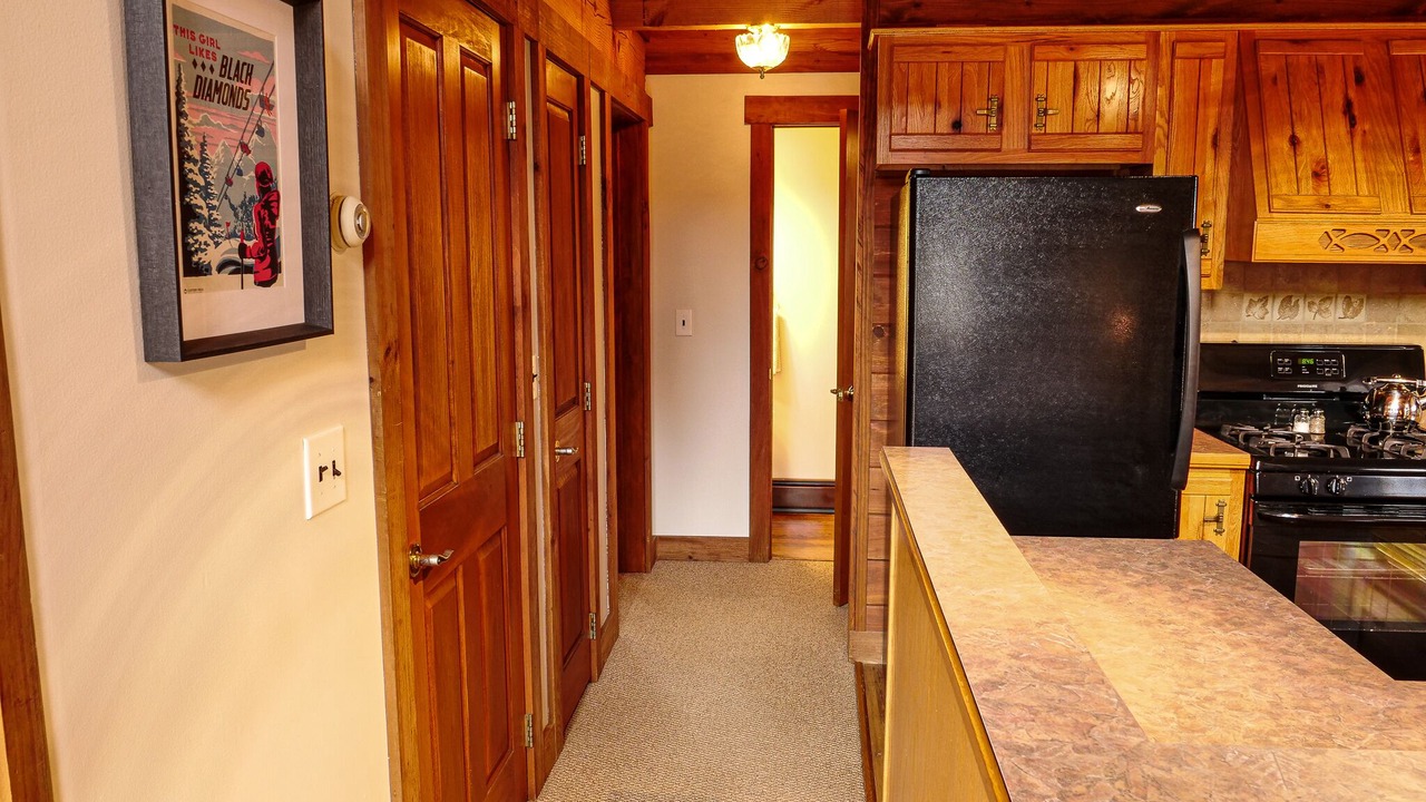Photo of Kitchen in South Bloomingville