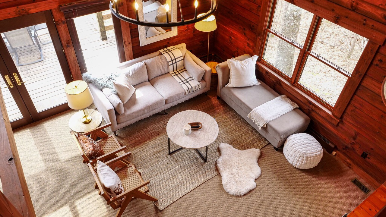 Photo of Livingroom in South Bloomingville