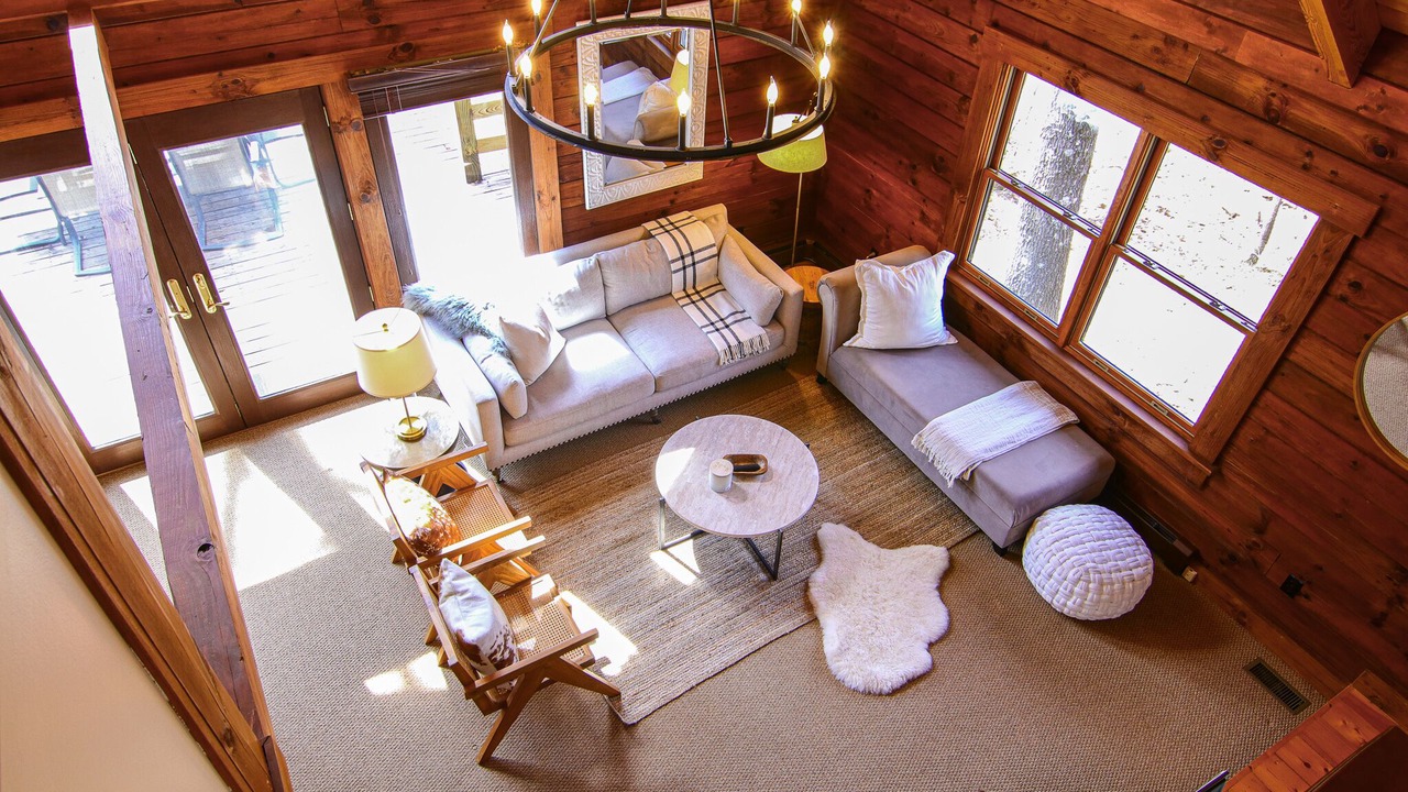 Photo of Livingroom in South Bloomingville