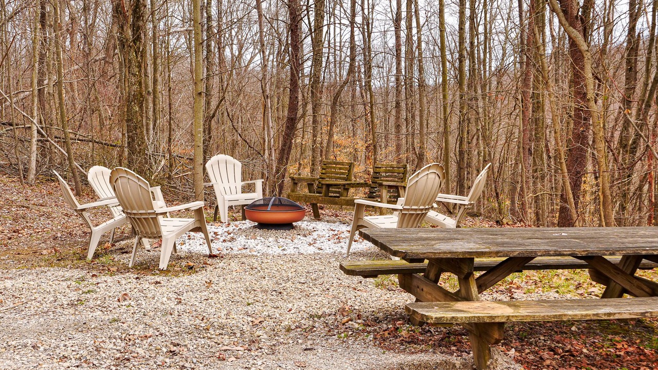 Photo of Outdoor in South Bloomingville