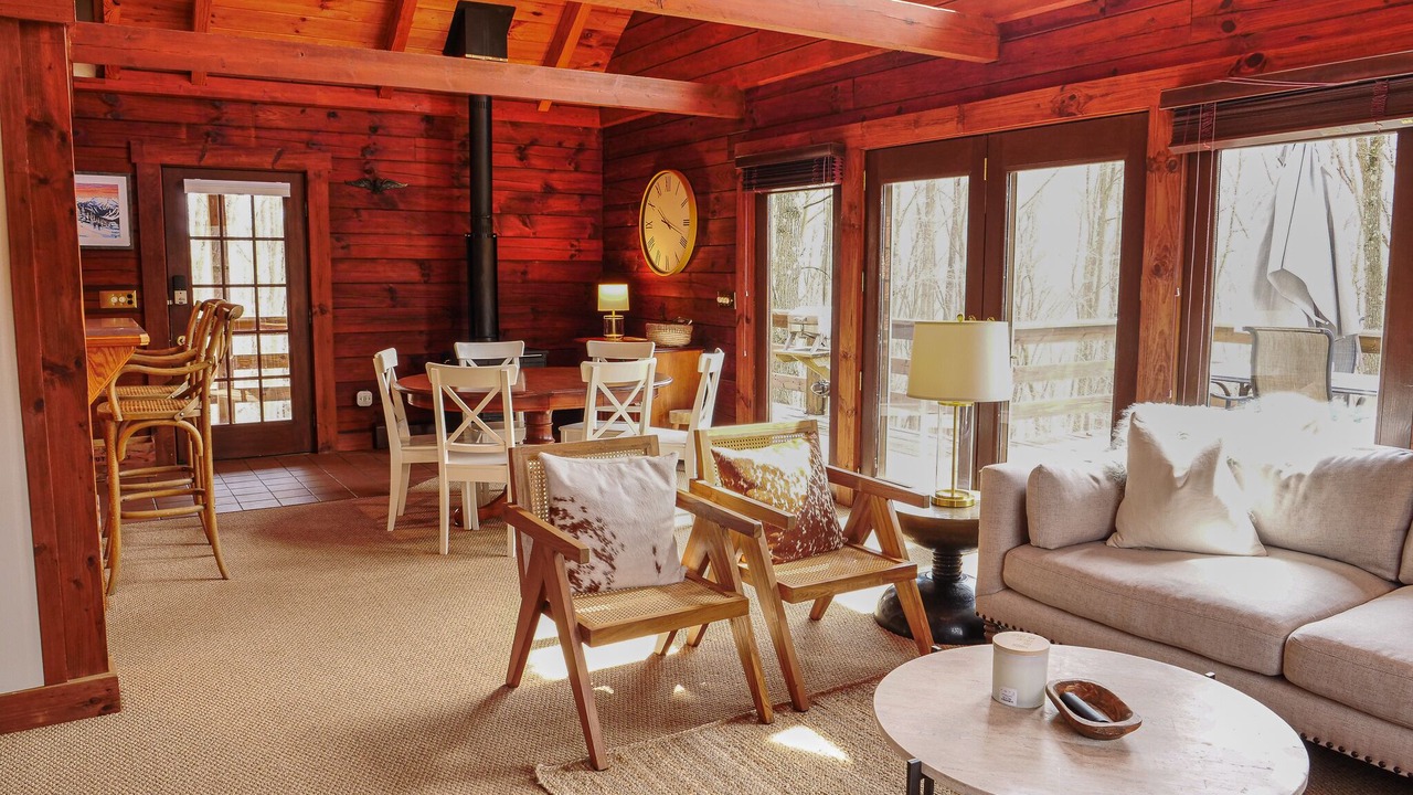 Photo of Livingroom in South Bloomingville