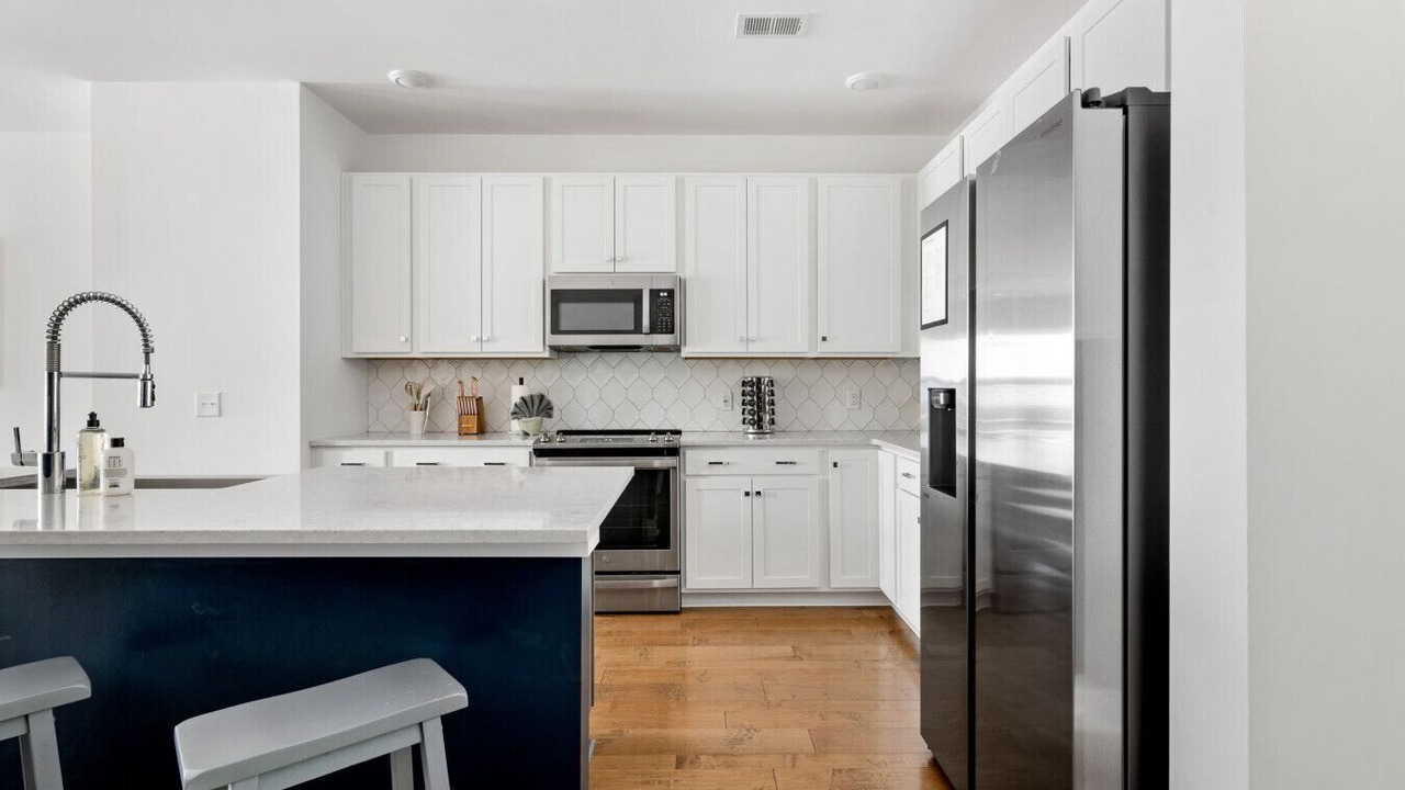 Photo of Kitchen in North Charleston