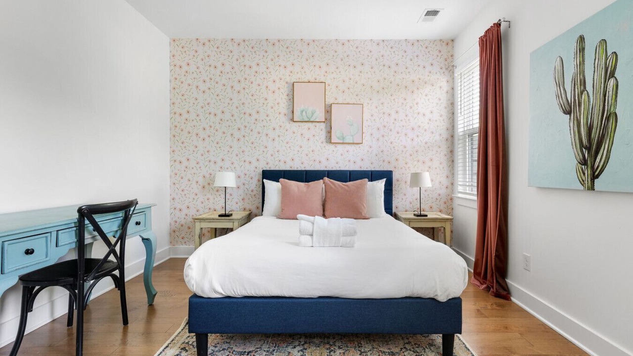 Photo of Bedroom in North Charleston
