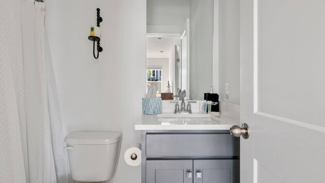 Photo of Bathroom in North Charleston