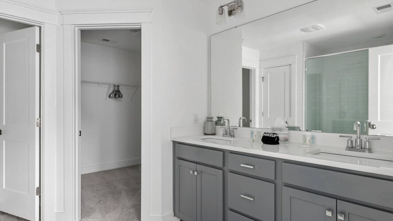 Photo of Bathroom in North Charleston