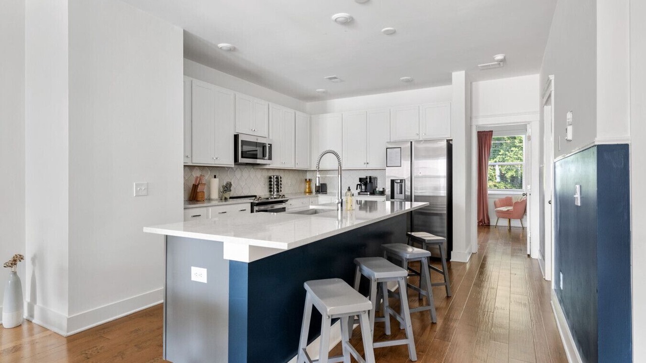 Photo of Kitchen in North Charleston