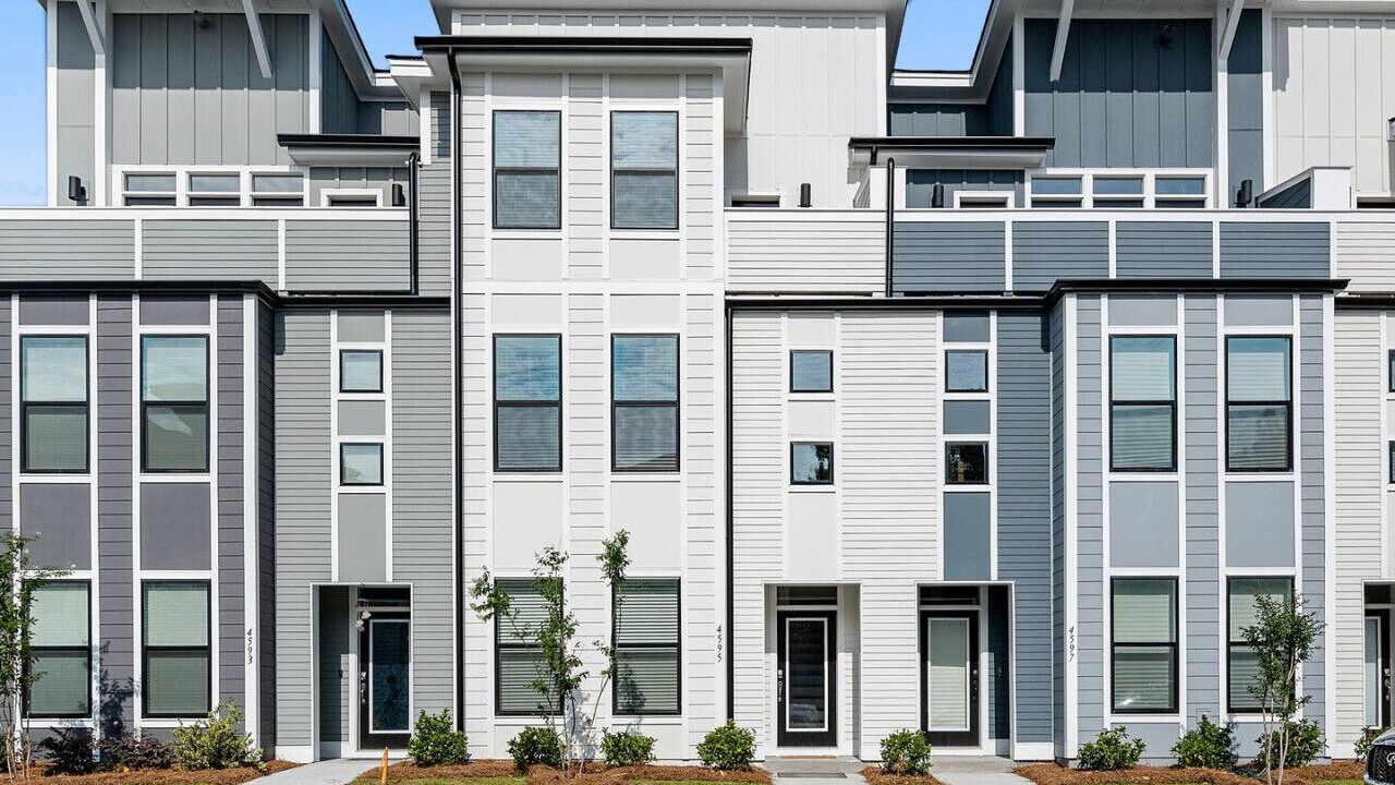 Photo of Outdoor in North Charleston