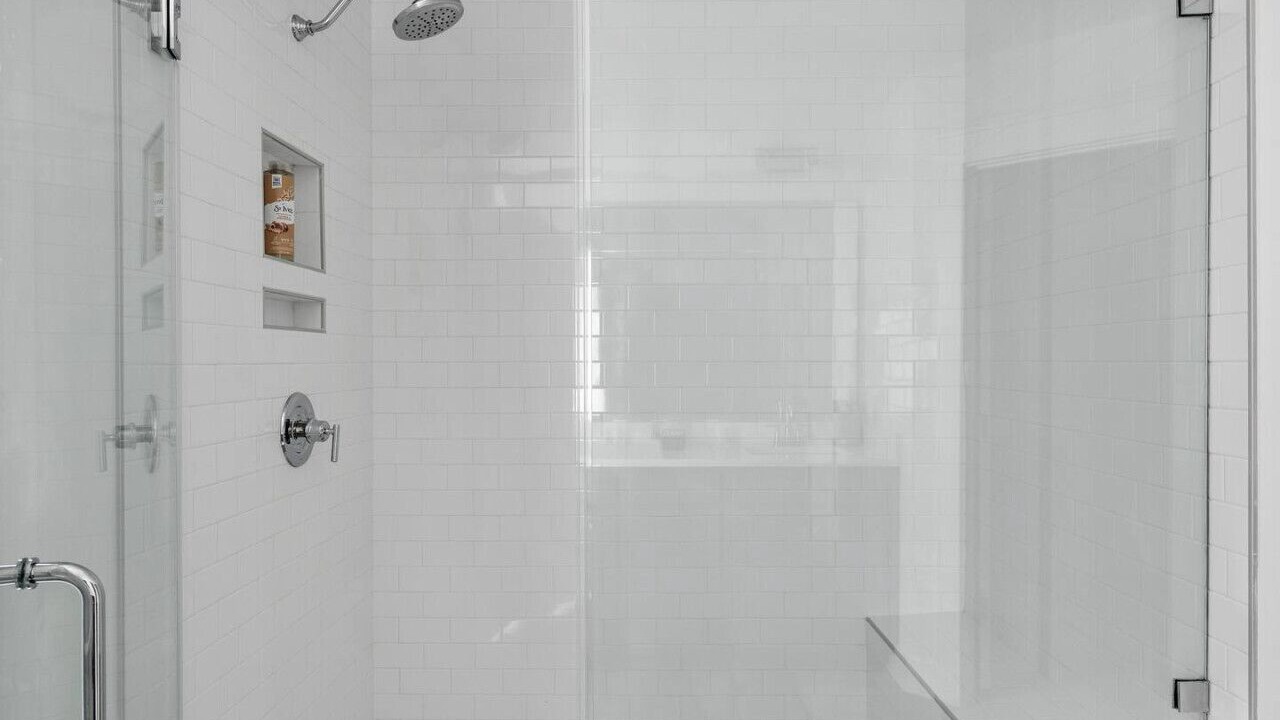 Photo of Bathroom in North Charleston