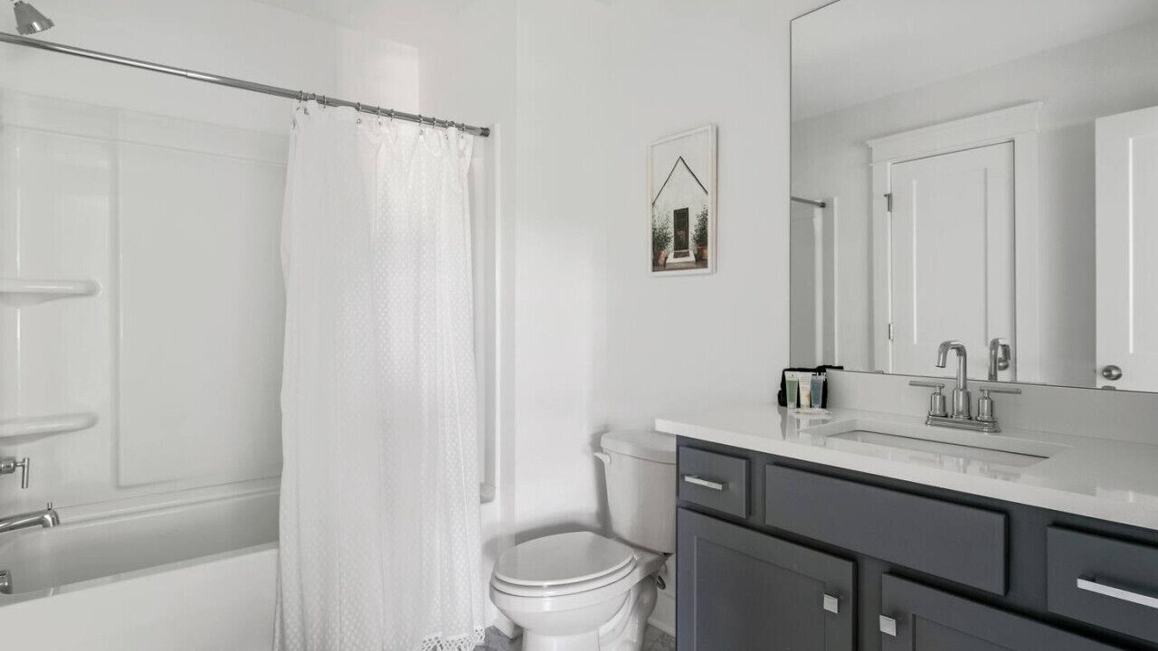 Photo of Bathroom in North Charleston