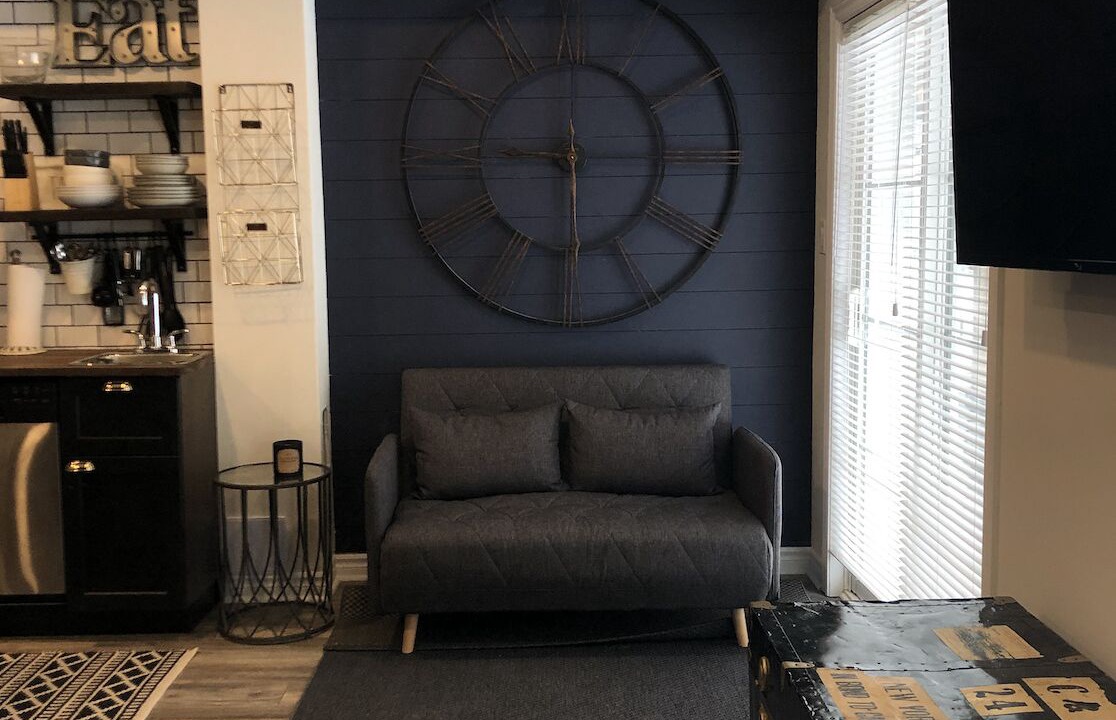 Photo of Livingroom in Vaughan