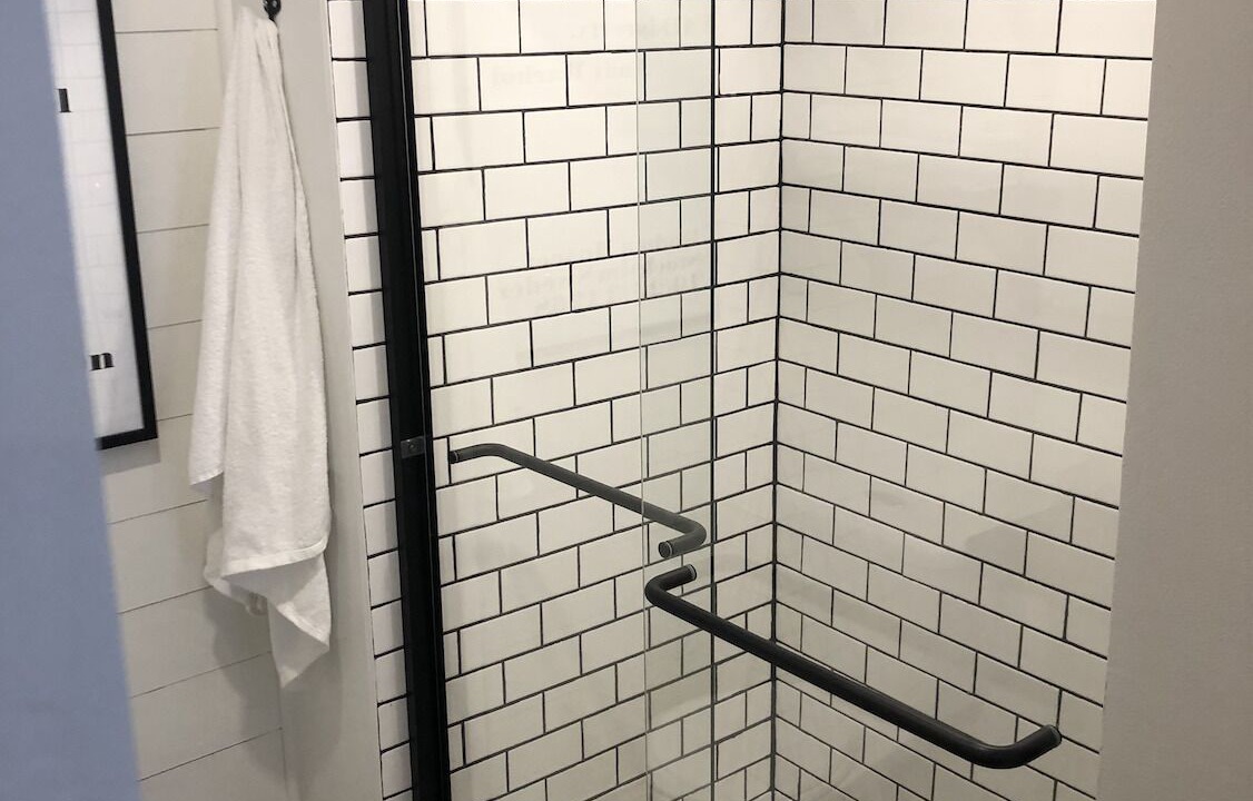 Photo of Bathroom in Vaughan