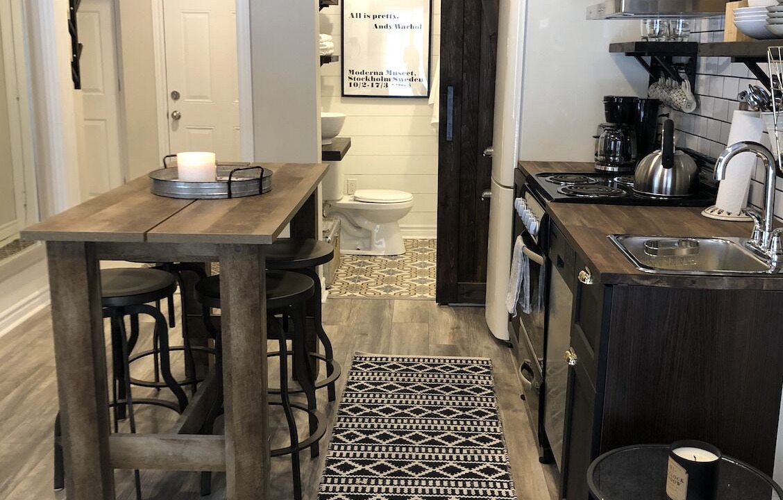 Photo of Kitchen in Vaughan