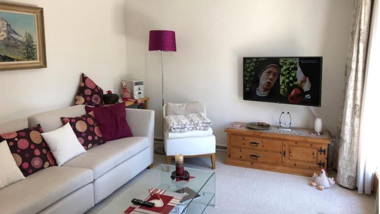 Photo of Livingroom in Cunter