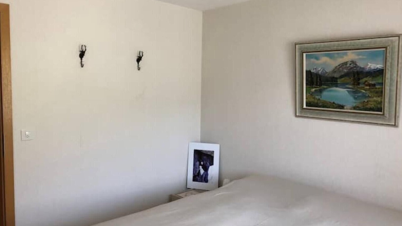 Photo of Bedroom in Cunter