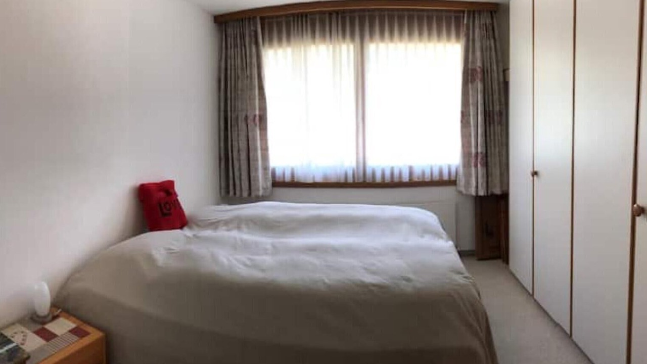 Photo of Bedroom in Cunter