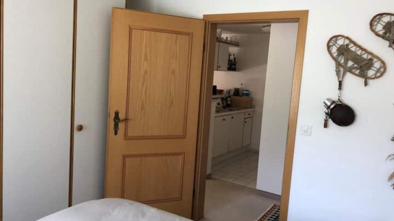 Photo of Bedroom in Cunter